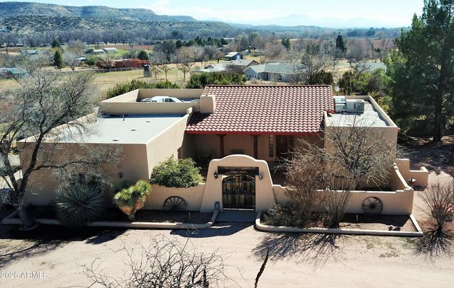 425 W Mesa Lane, Camp Verde, AZ 86322