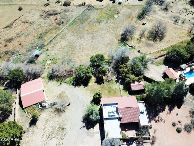 425 W Mesa Lane, Camp Verde, AZ 86322