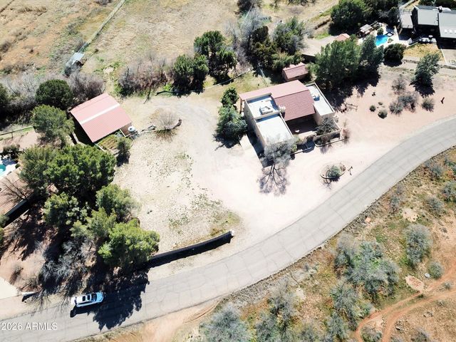 425 W Mesa Lane, Camp Verde, AZ 86322
