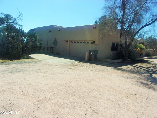 425 W Mesa Lane, Camp Verde, AZ 86322