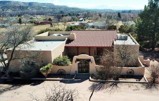425 W Mesa Lane, Camp Verde, AZ 86322