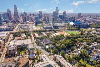 216 S Clarkson Street E, Charlotte, NC 28202