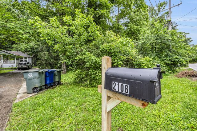 2106 Tunnel Boulevard, Chattanooga, TN 37406