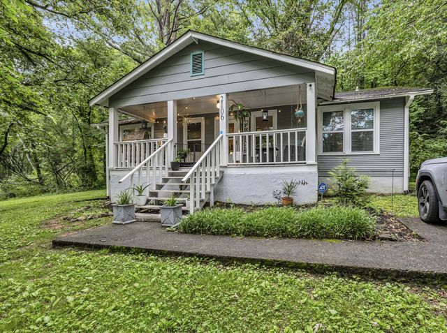2106 Tunnel Boulevard, Chattanooga, TN 37406