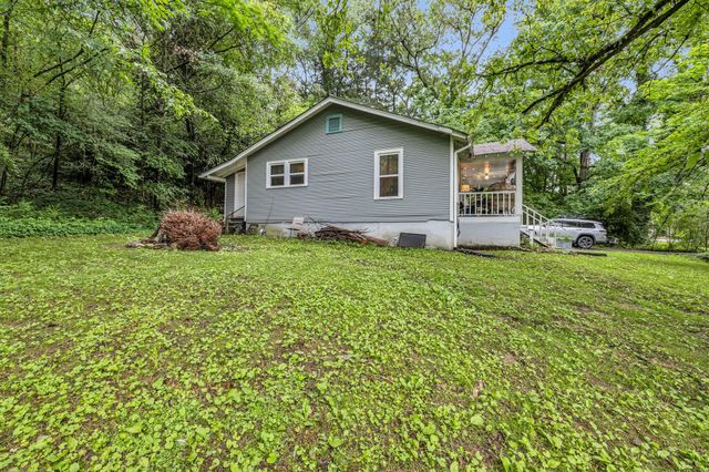 2106 Tunnel Boulevard, Chattanooga, TN 37406