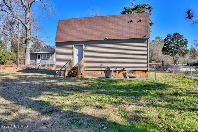 1813 Sibley Road, Augusta, GA 30909