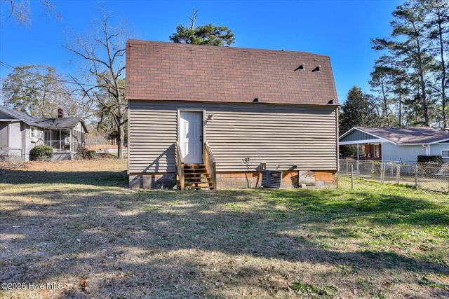 1813 Sibley Road, Augusta, GA 30909