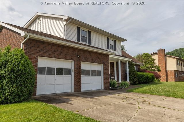 126 Rolling Acres Road, Winfield, WV 25213