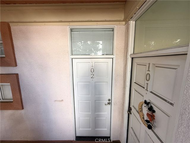 1450 N Vista Street 102, Los Angeles, CA 90046