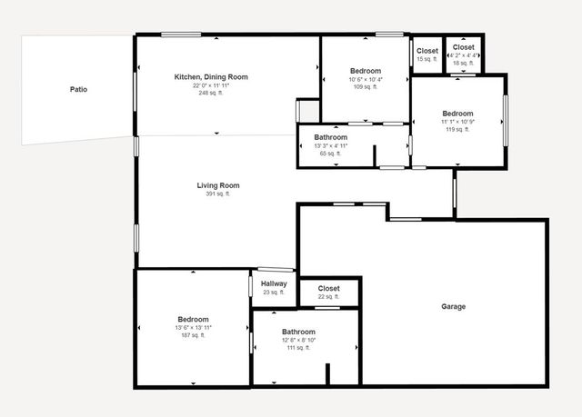 125 Orchard Park Drive, Dothan, AL 36301