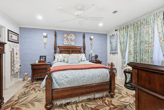 645 Diane Lane, Conway, AR 72034