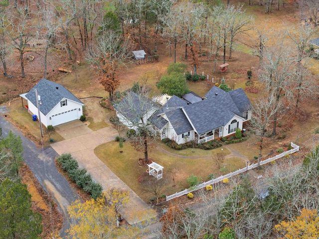 645 Diane Lane, Conway, AR 72034