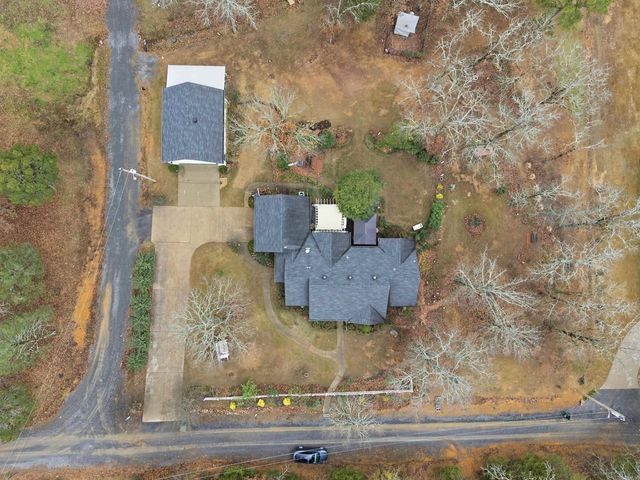 645 Diane Lane, Conway, AR 72034