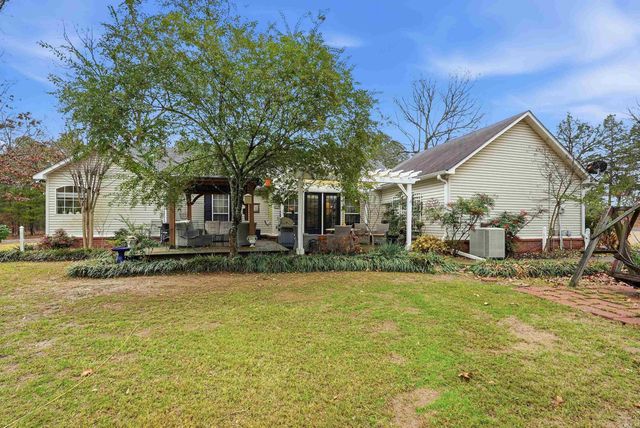 645 Diane Lane, Conway, AR 72034