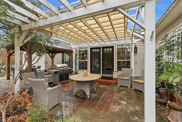 645 Diane Lane, Conway, AR 72034