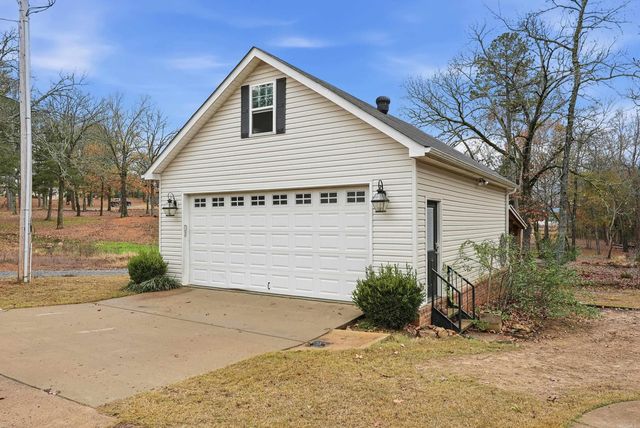 645 Diane Lane, Conway, AR 72034