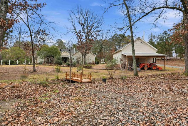 645 Diane Lane, Conway, AR 72034