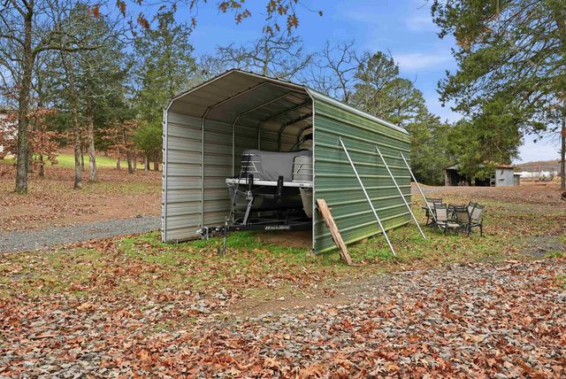 645 Diane Lane, Conway, AR 72034