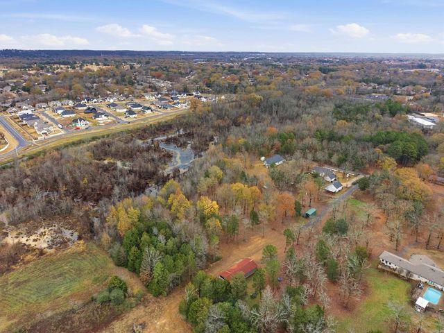 645 Diane Lane, Conway, AR 72034