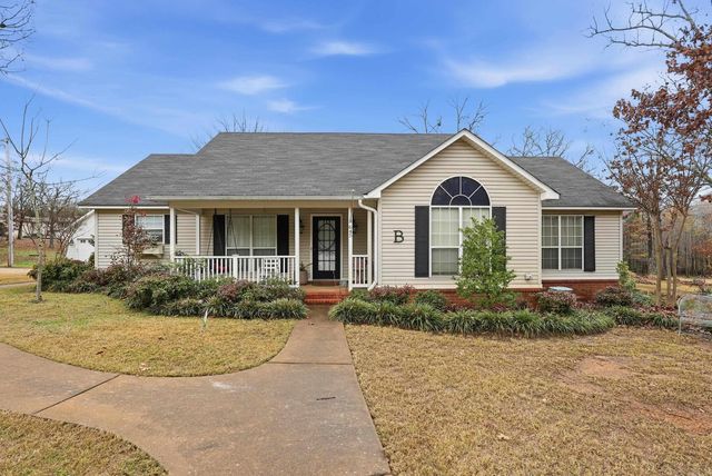 645 Diane Lane, Conway, AR 72034