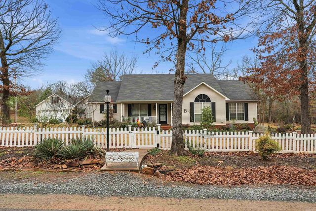 645 Diane Lane, Conway, AR 72034