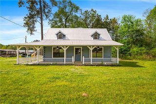 147 PARKER Road, Colfax, LA 71417