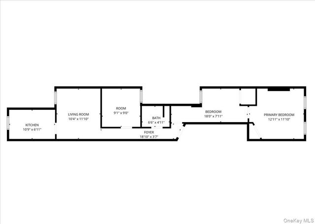 35 Kingsland Avenue 3R, Brooklyn, NY 11211