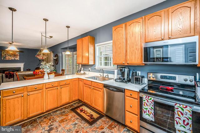 4203 HIDDEN OAK LN, Bealeton, VA 22712