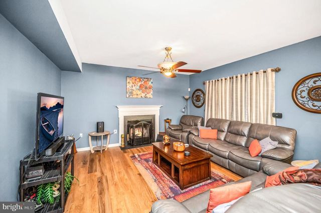 4203 HIDDEN OAK LN, Bealeton, VA 22712