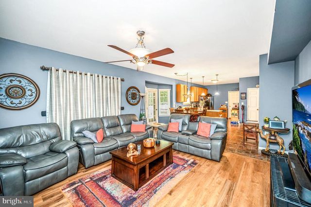 4203 HIDDEN OAK LN, Bealeton, VA 22712