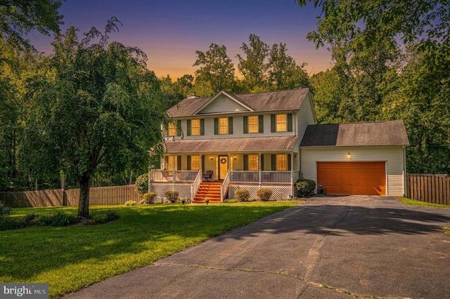 4203 HIDDEN OAK LN, Bealeton, VA 22712