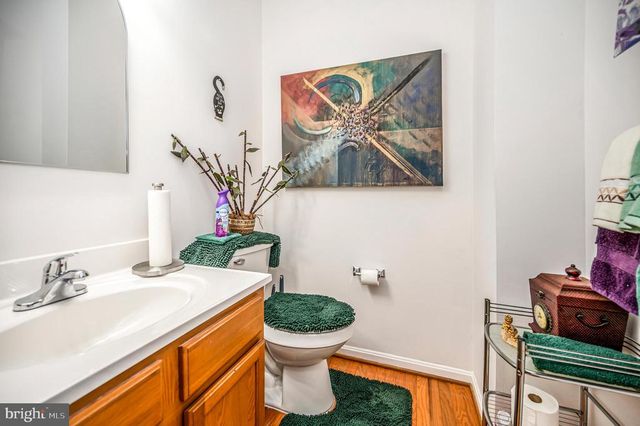 4203 HIDDEN OAK LN, Bealeton, VA 22712