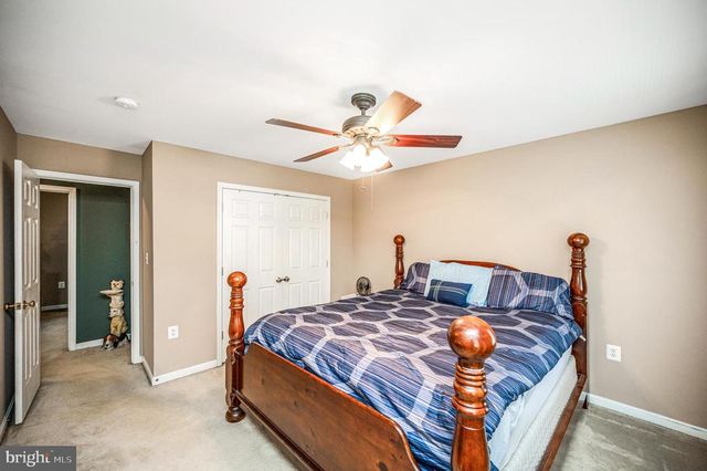 4203 HIDDEN OAK LN, Bealeton, VA 22712