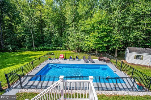 4203 HIDDEN OAK LN, Bealeton, VA 22712