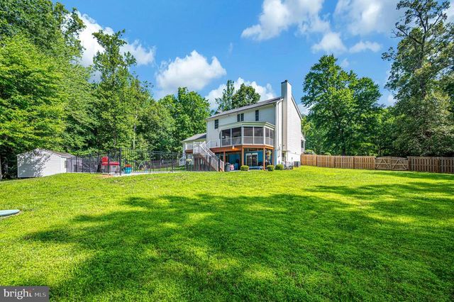 4203 HIDDEN OAK LN, Bealeton, VA 22712