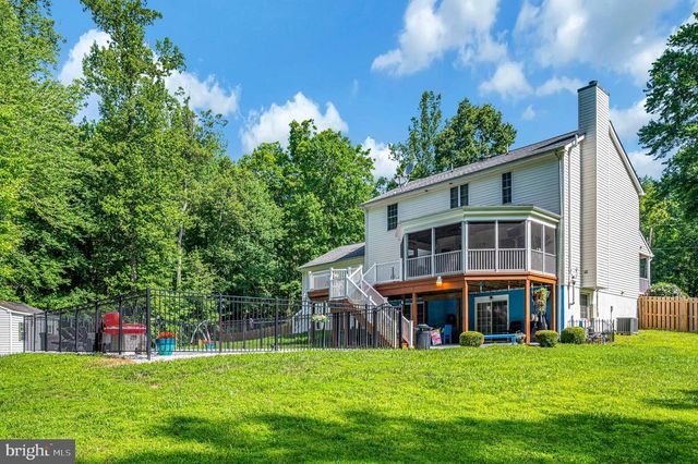 4203 HIDDEN OAK LN, Bealeton, VA 22712