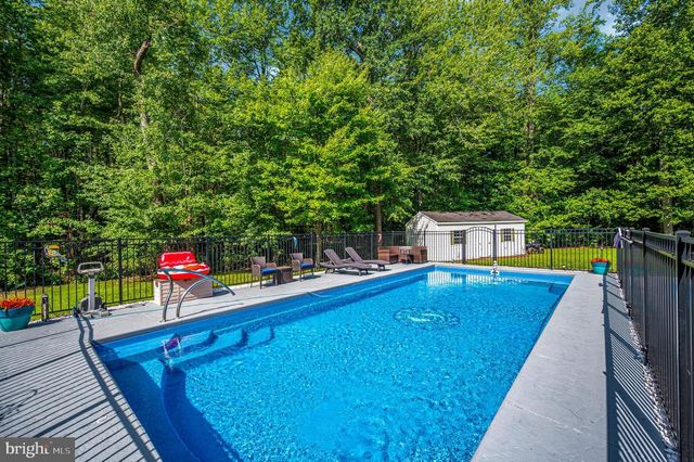 4203 HIDDEN OAK LN, Bealeton, VA 22712