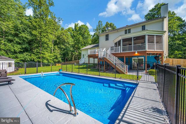 4203 HIDDEN OAK LN, Bealeton, VA 22712