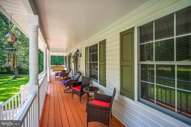 4203 HIDDEN OAK LN, Bealeton, VA 22712