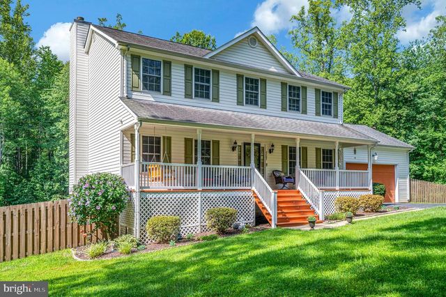 4203 HIDDEN OAK LN, Bealeton, VA 22712