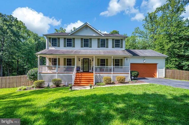 4203 HIDDEN OAK LN, Bealeton, VA 22712