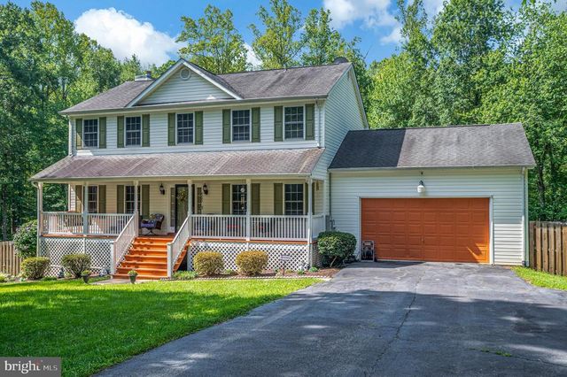 4203 HIDDEN OAK LN, Bealeton, VA 22712