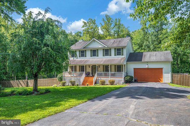 4203 HIDDEN OAK LN, Bealeton, VA 22712