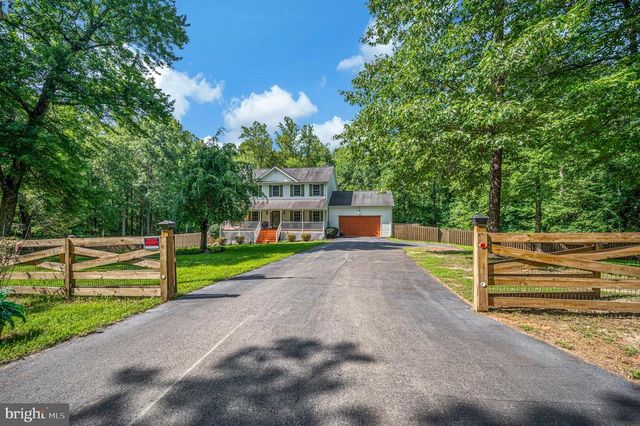 4203 HIDDEN OAK LN, Bealeton, VA 22712