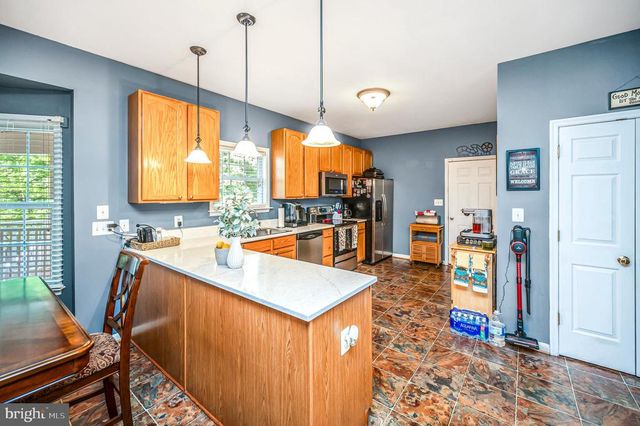 4203 HIDDEN OAK LN, Bealeton, VA 22712