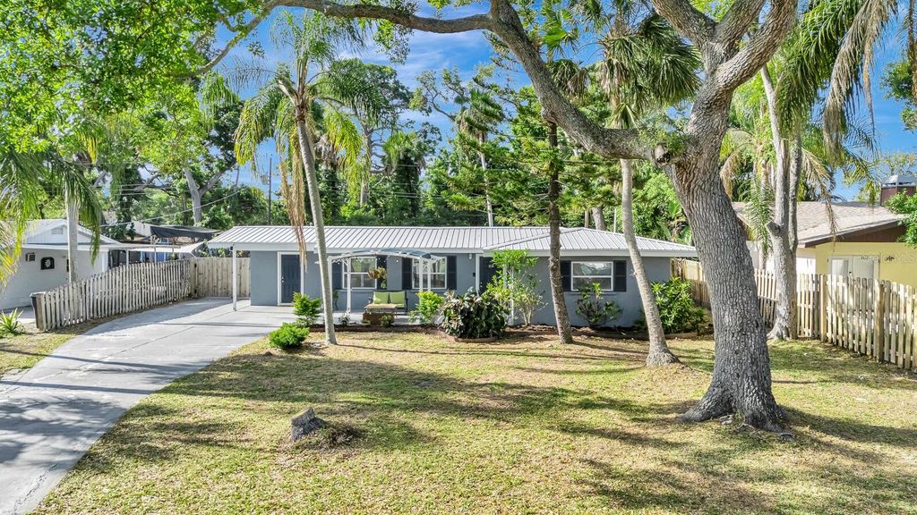 2510 51ST AVENUE TERRACE W, Bradenton, FL 34207