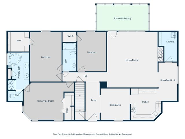 9 Buttonwood Drive, Kimberling City, MO 65686