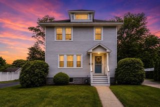 18 Wales Ave, Randolph, MA 02368