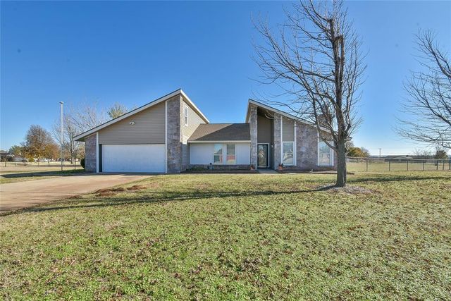 106 NE Mustang Road, Piedmont, OK 73078