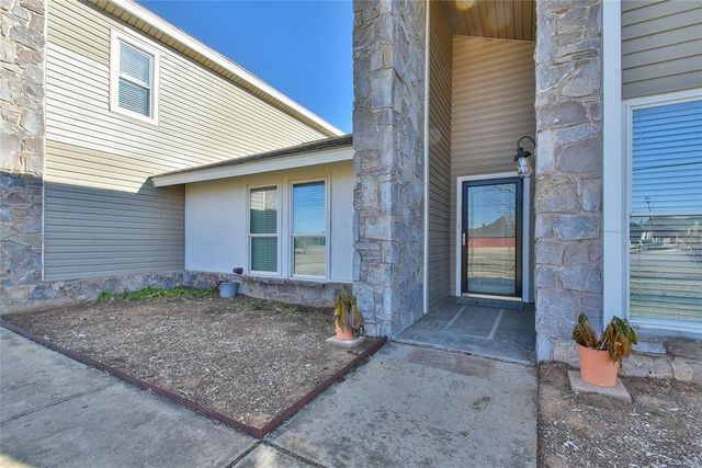 106 NE Mustang Road, Piedmont, OK 73078